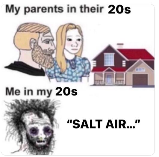 Memes dan la bienvenida a agosto 2023 con August, canción de Taylor Swift