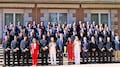 Pedro Sánchez felicita a España; el Rey Felipe VI celebra con la selección y su familia