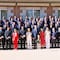 Pedro Sánchez felicita a España; el Rey Felipe VI celebra con la selección y su familia