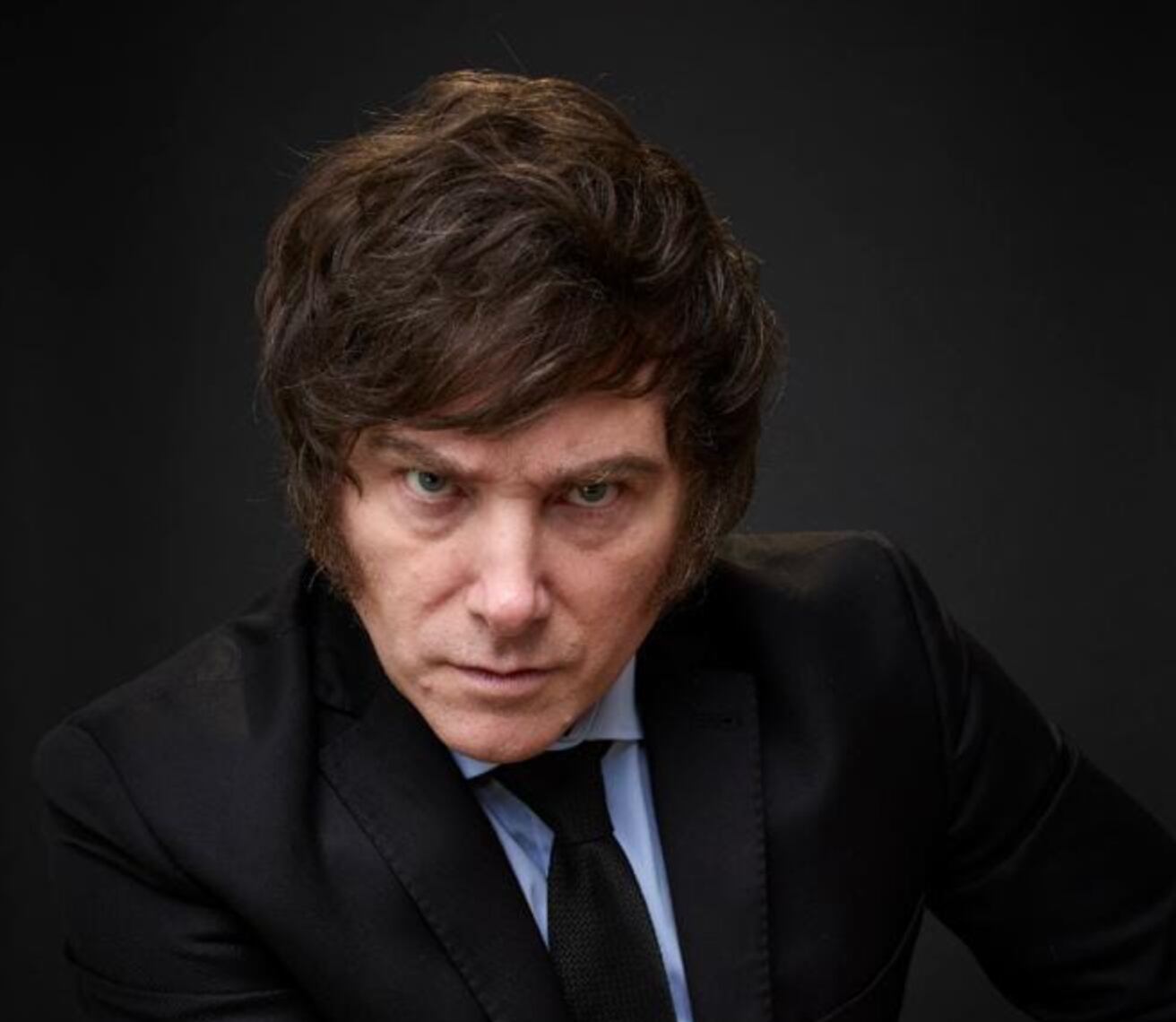 Javier Milei