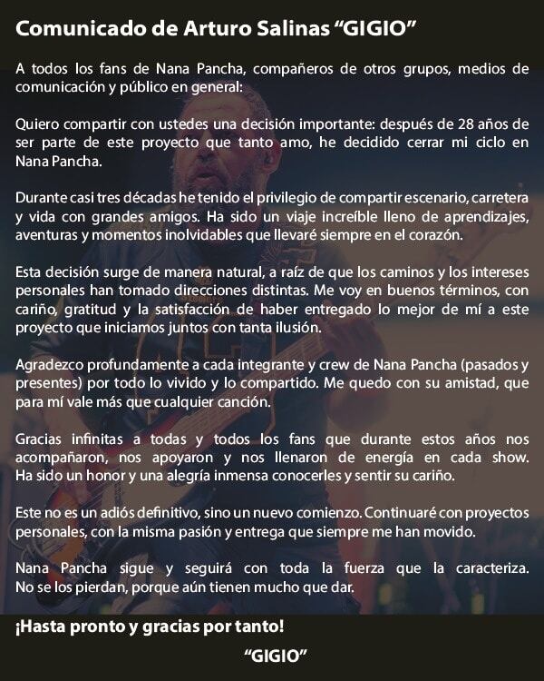 Arturo Salinas “Gigio”