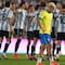 Argentina baila a Brasil en las eliminatorias de la Conmebol para el Mundial 2026