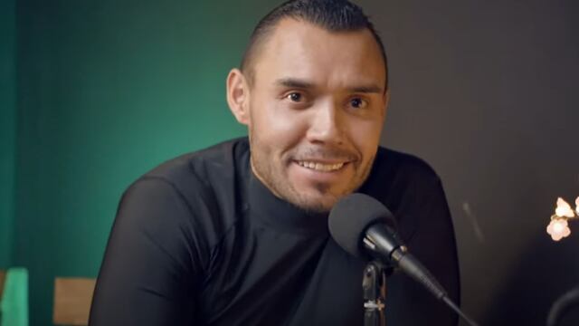 Gato Ortíz rompe el silencio sobre el polémico penal para el América