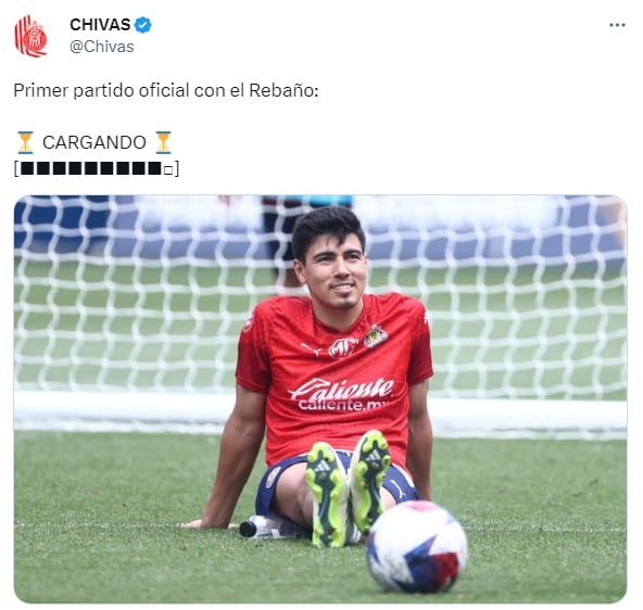 Erick Gutiérrez, Club Chivas