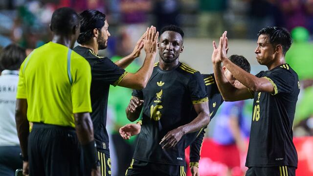 México vs Turquía en vivo: Victoria para el Vasco Aguirre; los mexicanos ganan 1-0 previo al inicio de la Copa Oro 2025.