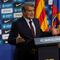 Joan Laporta esperaba que Lionel Messi se quedara gratis en el Futbol Club Barcelona