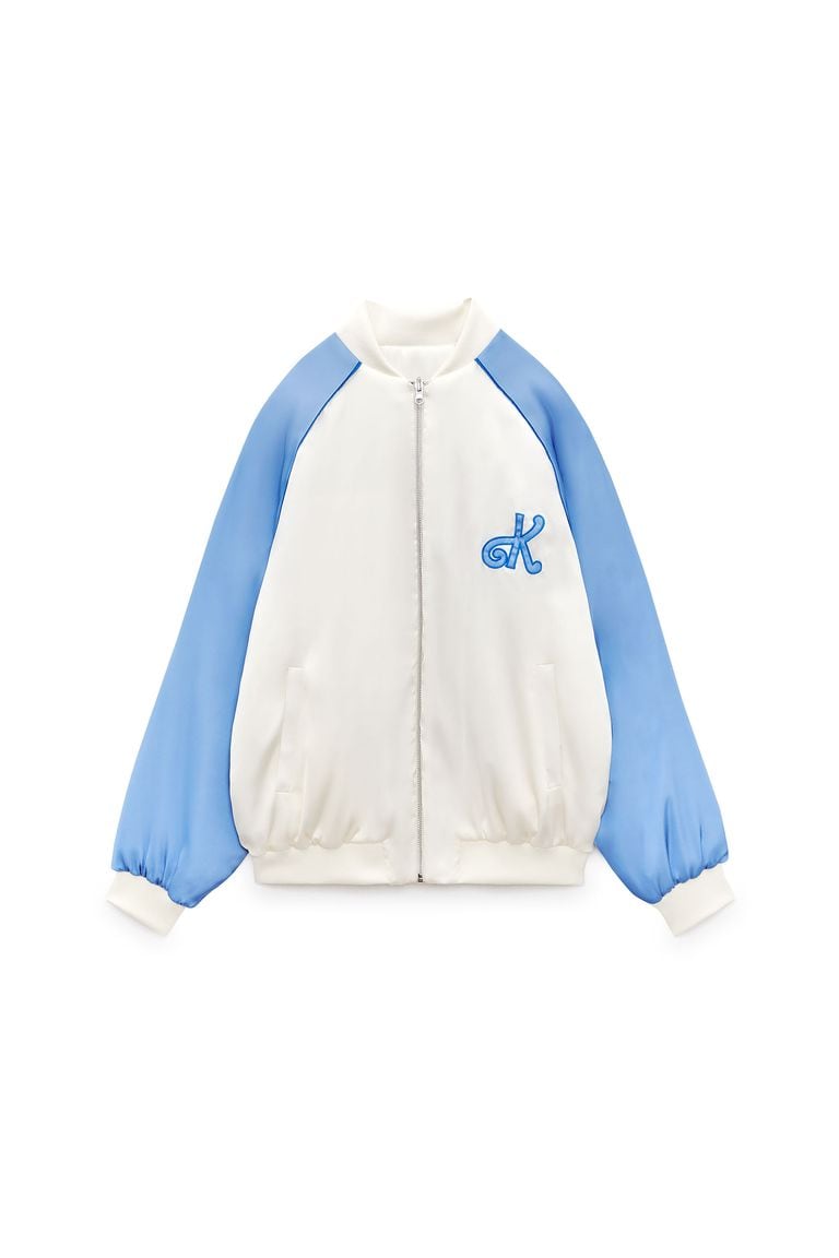 Colección de ropa y accesorios de Zara inspirados en Barbie