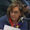 Malu Mícher, senadora de Morena, pone de ejemplo a Facebook para negar que Ley de Telecomunicaciones se use para espiar