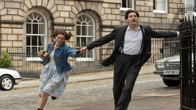 Anne Hathaway y Jim Sturgess protagonizando adaptación cinematográfica de la novela ‘One Day’ de David Nicholls