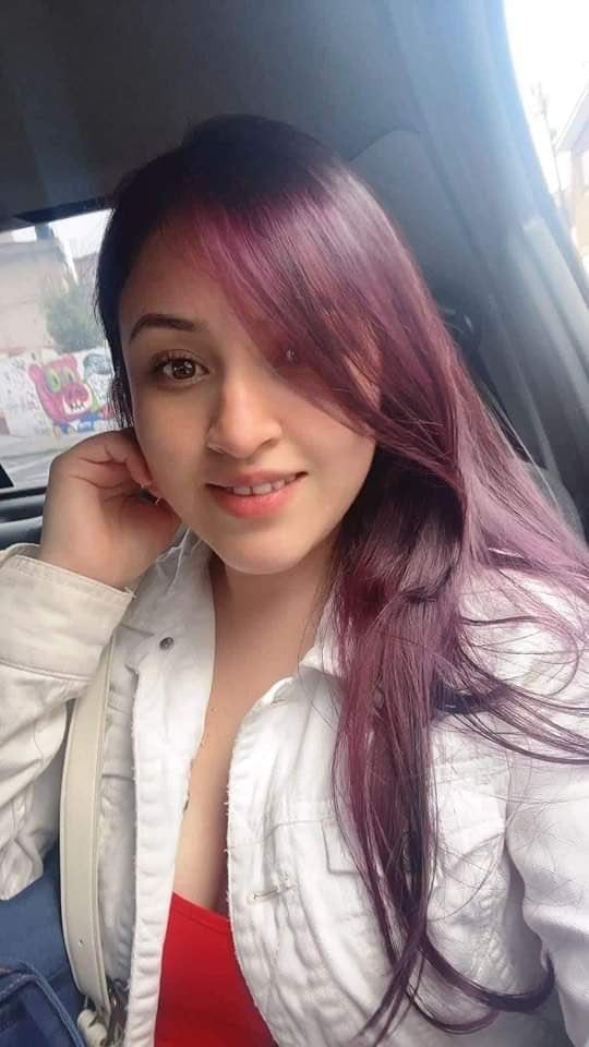 Lesly Martínez Colín