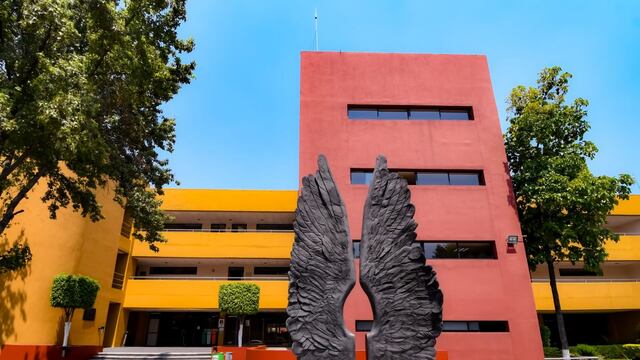 Escuela Libre de Derecho