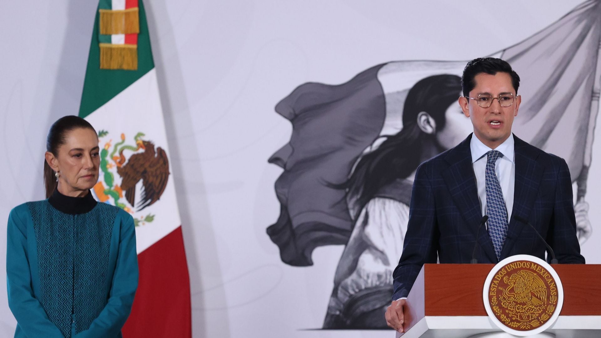 Roberto Velasco explica por qué México y Ecuador no pueden retomar relaciones diplomáticas