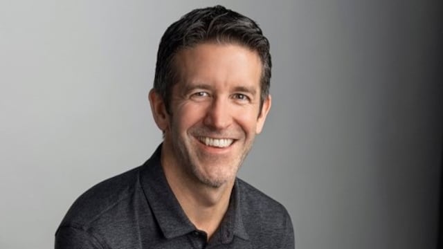 John Ternus , nuevo CEO de Apple