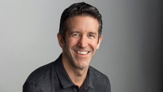 John Ternus , nuevo CEO de Apple