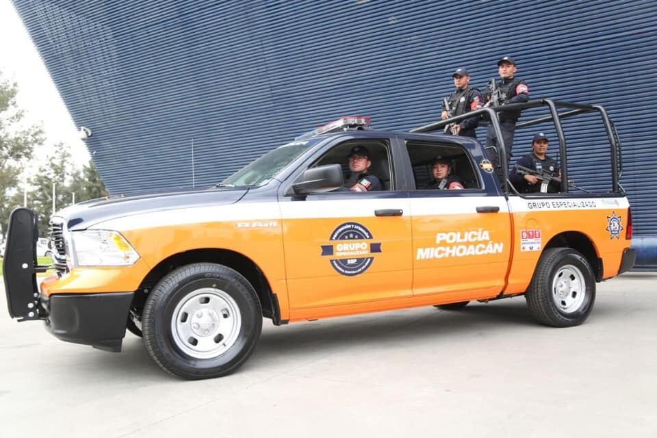 Buscan proteger a las michoacanas.