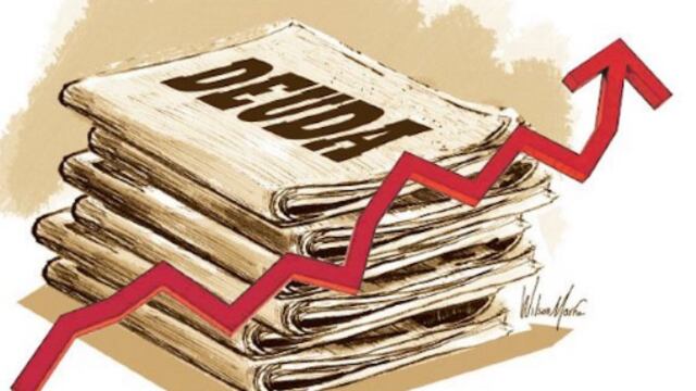 La historia muestra que con la carga de la deuda externa (que hoy representa casi el 50% del PIB) México difícilmente tendrá, ya no digamos superávit, sino el equilibrio fiscal necesario para satisfacer las crecientes demandas ciudadanas.