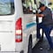 Chilpancingo restableció al 40% el servicio de taxis y al 20% el de urvans