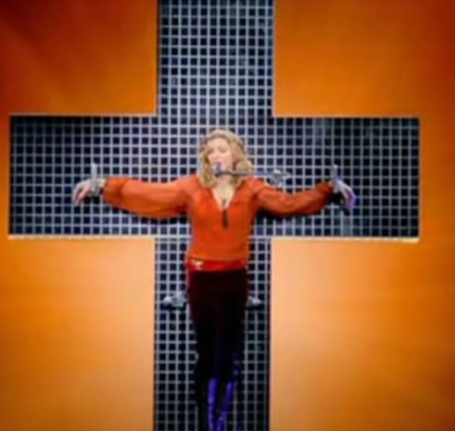 Madonna