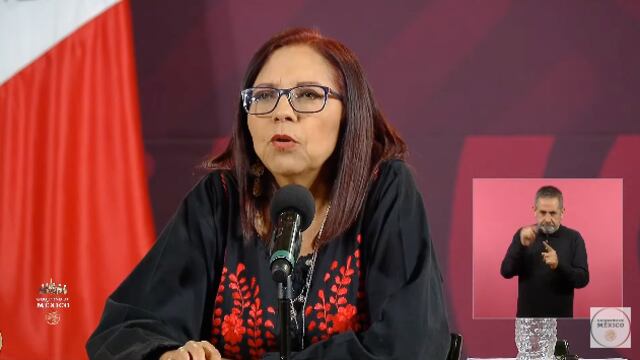 Libros de la SEP, en vivo: Conferencia vespertina de hoy martes 15 de agosto.