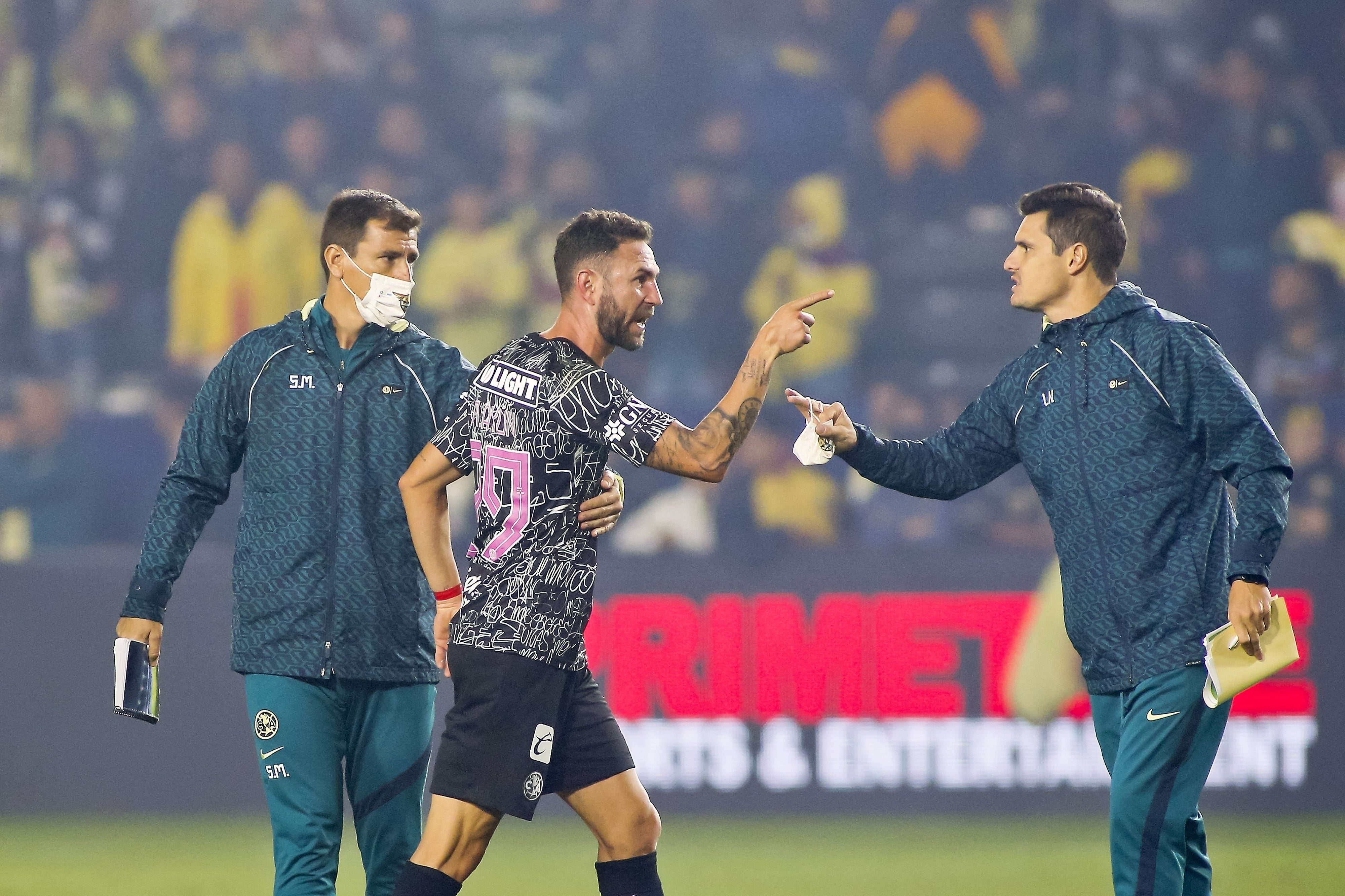 Miguel Layún