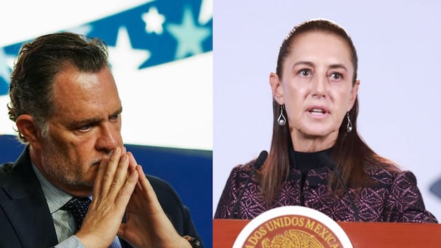 Claudia Sheinbaum aclara que Mauricio Kuri no incurrió a ningún delito