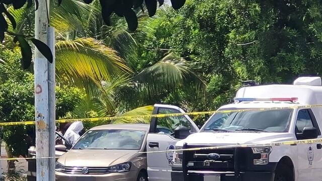 Ejecutan a notario en Cancún