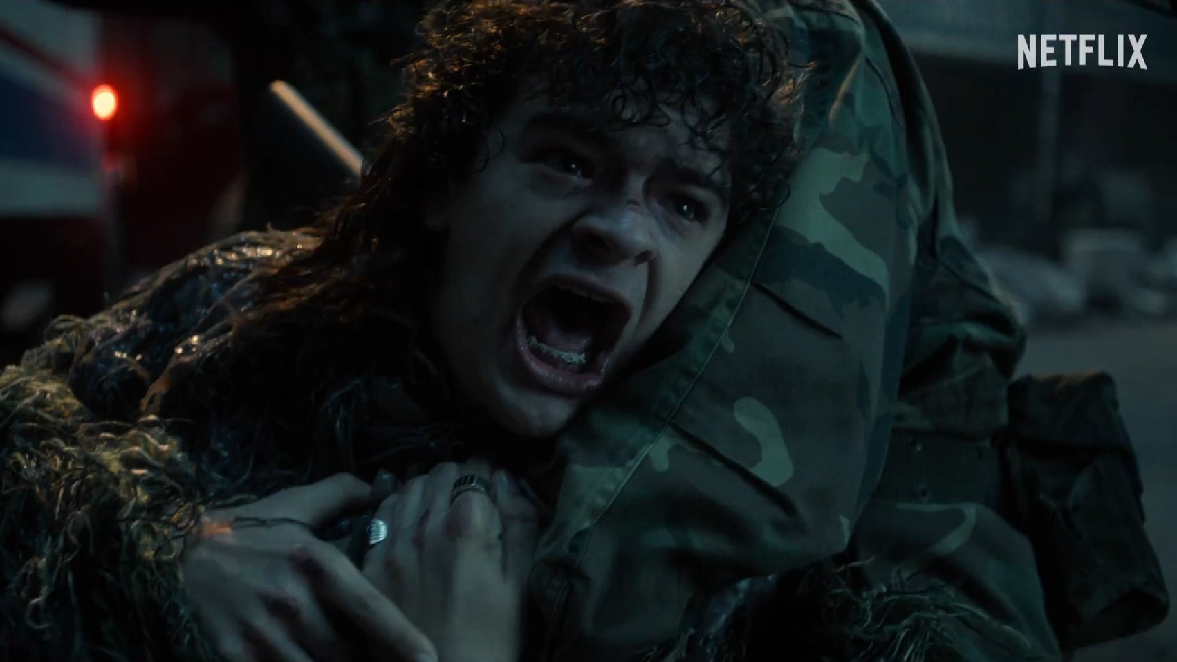 Tráiler final de Stranger Things 5