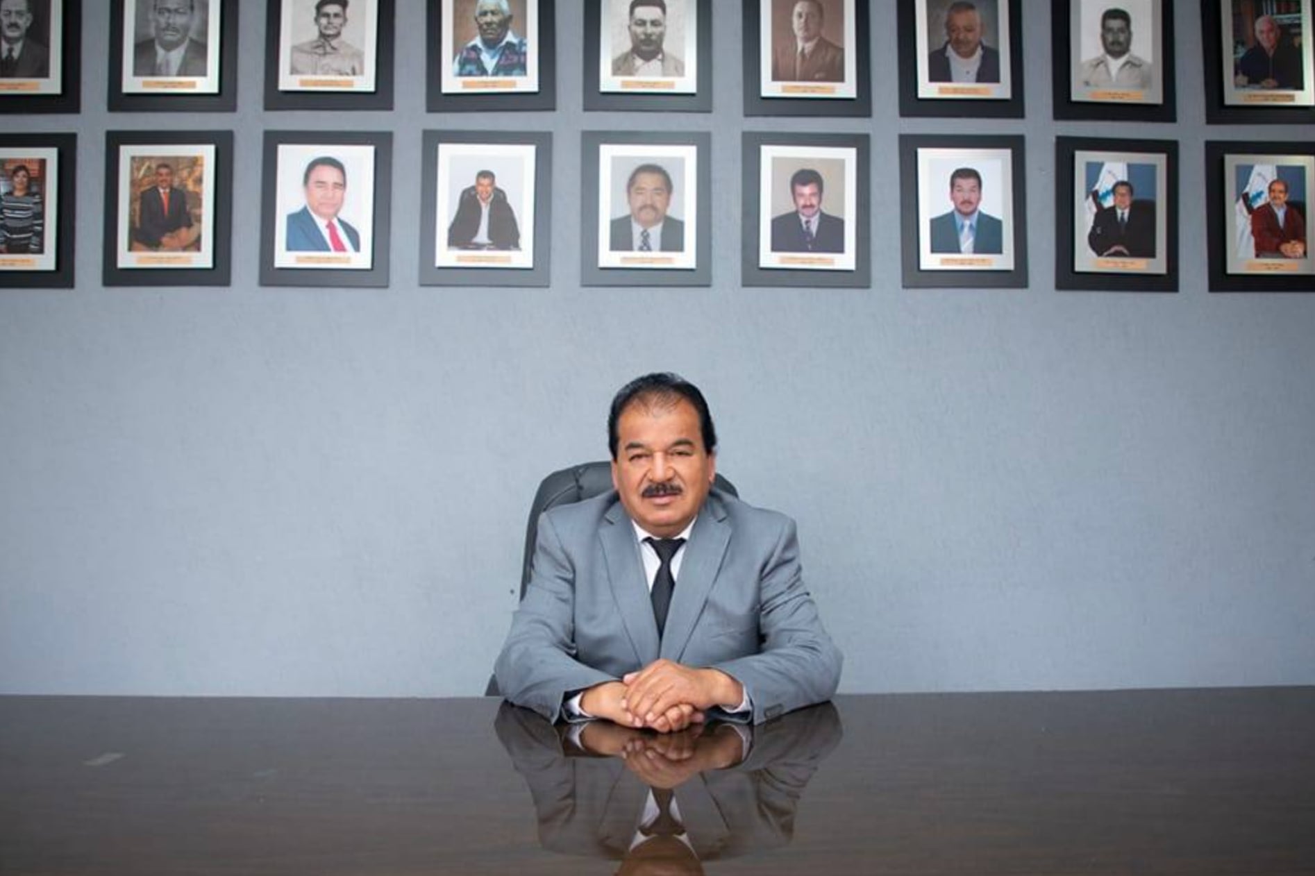 Lorenzo Agustín Hernández Olguín