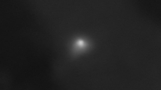 Cometa 3I/ATLAS