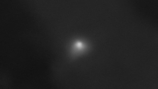 Cometa 3I/ATLAS