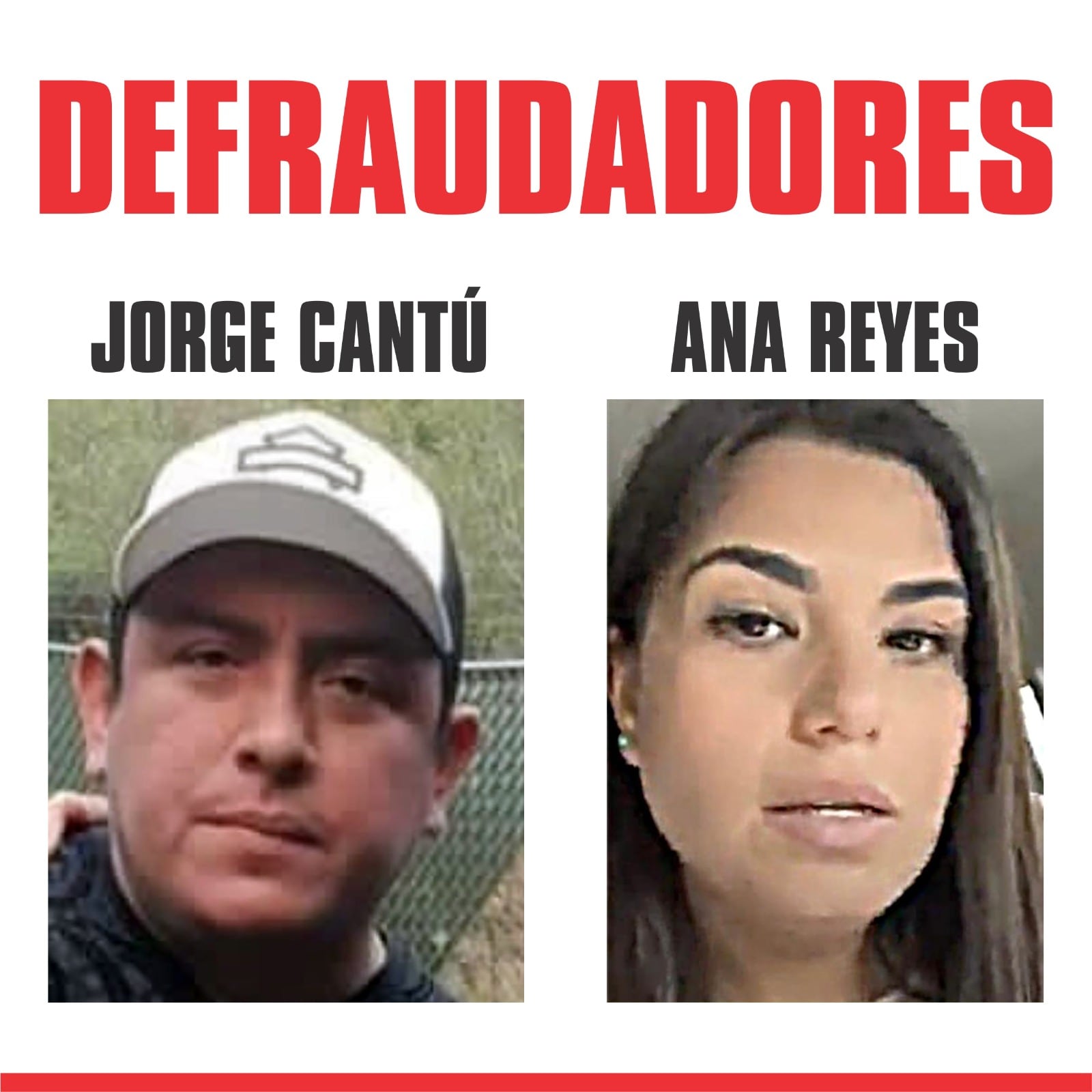 Autoridades de Santa Catarina apoyarán a víctimas de defraudadores en la Huasteca