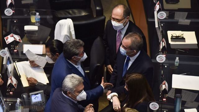 Senado de la República