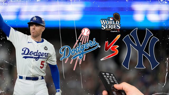 ¿Dónde ver el Juego 2 de la Serie Mundial 2024?