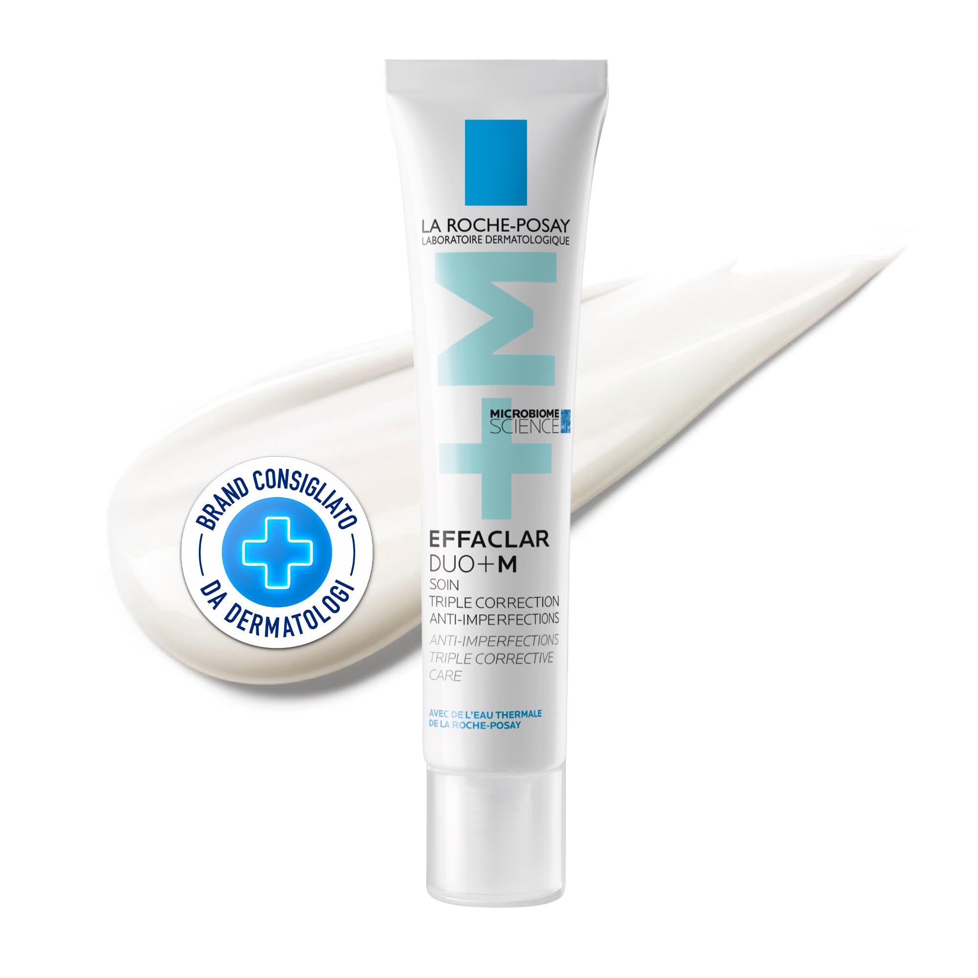 Effaclar Duo es retirado del mercado; temen que contenga ingrediente cancerígeno