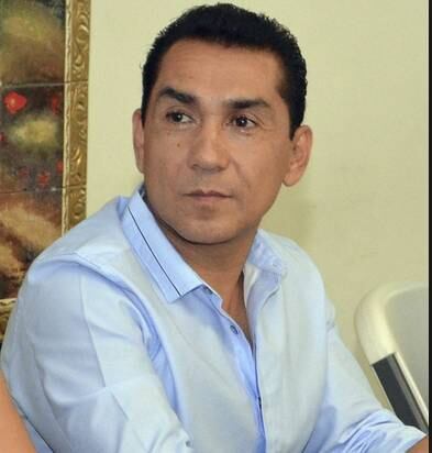 José Luis Abarca