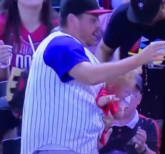 Atrapa pelota de béisbol