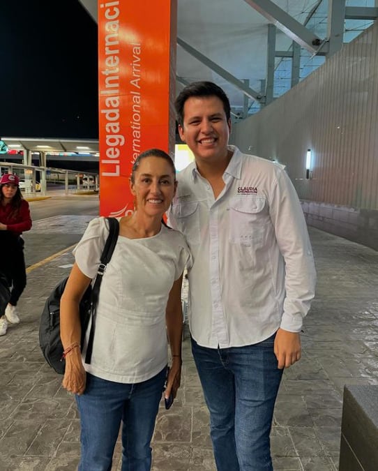 Francisco Fernández Tovar,