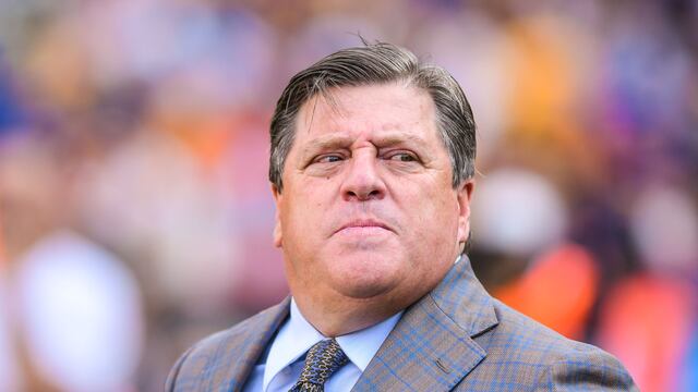 Miguel Herrera