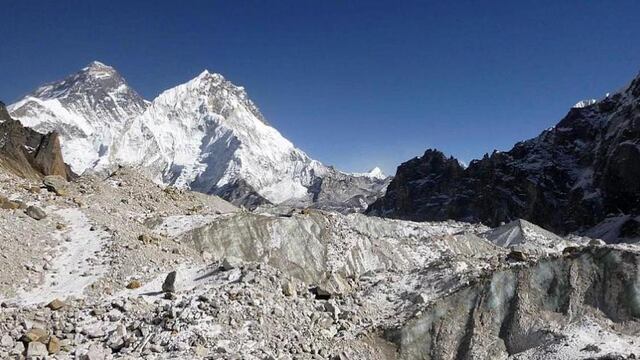 Himalaya.