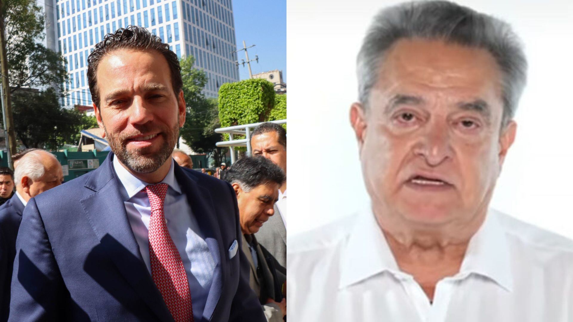 Carlos Loret de Mola asegura que Pío López Obrador usará al nuevo Poder Judicial para ganar demanda