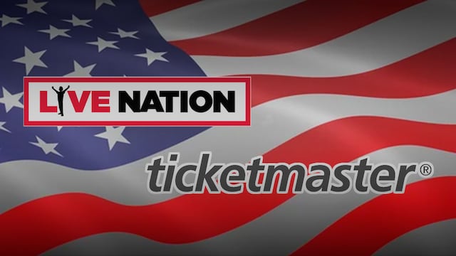Live Nation y Ticketmaster logran acuerdo antimonopolio en Estados Unidos