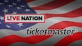 Live Nation y Ticketmaster logran acuerdo antimonopolio en Estados Unidos