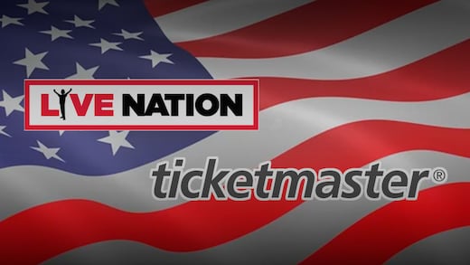 Live Nation y Ticketmaster logran acuerdo antimonopolio en Estados Unidos