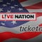 Live Nation y Ticketmaster logran acuerdo antimonopolio en Estados Unidos