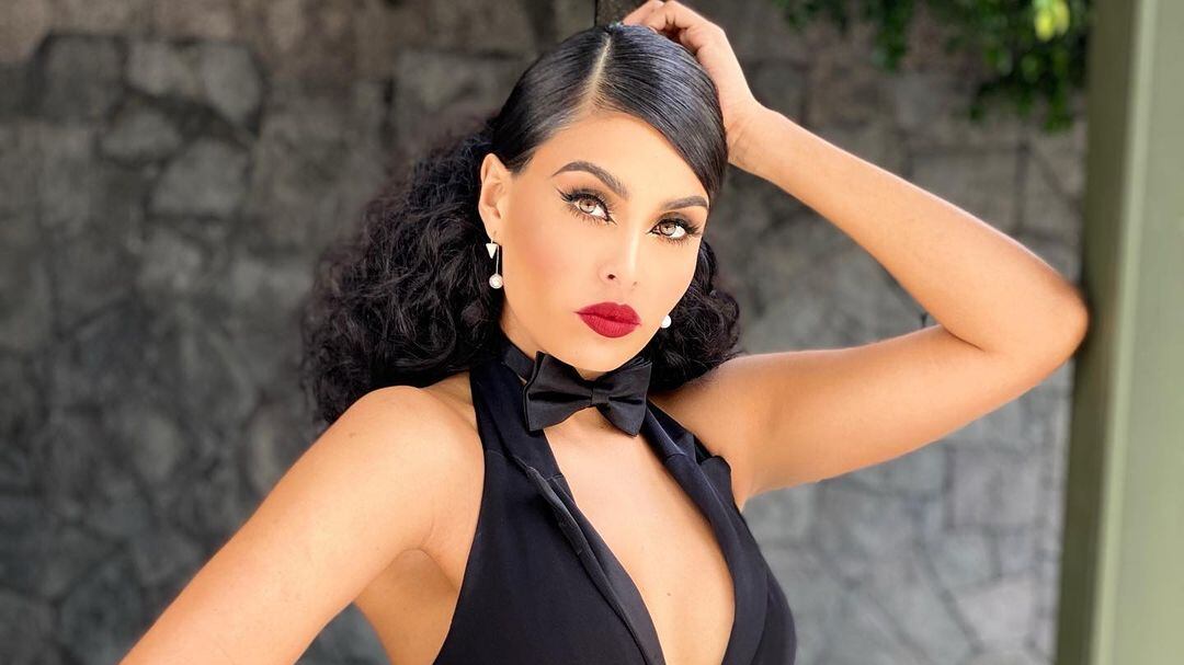 Kristal Silva habla sobre supuesta salida de ‘Venga la Alegría’ (VIDEO)