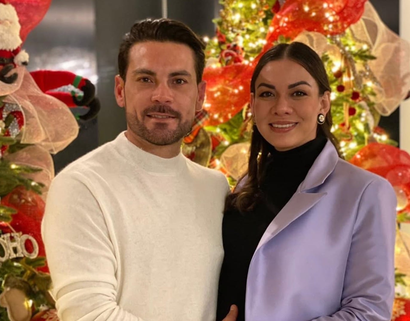 Christian Castro Bello, diputado federal del PRI y figura clave de la oposición en Campeche.