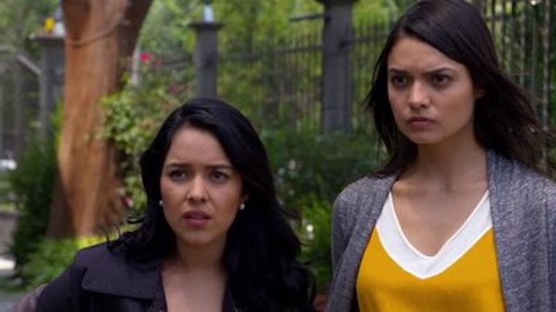 La Rosa de Guadalupe: ¿De qué trata "Refugio de esperanza"?