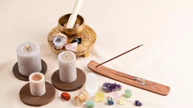 Rituales para Mercurio retrógrado