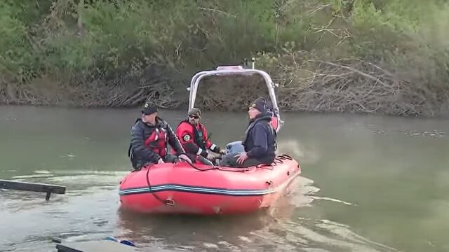Muere jugador de rugby tras ser succionado por un torbellino