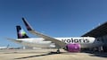 Llegan nuevos equipos a Volaris